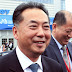 N. Korea's ambassador to China holds talks with Chinese assistant FM