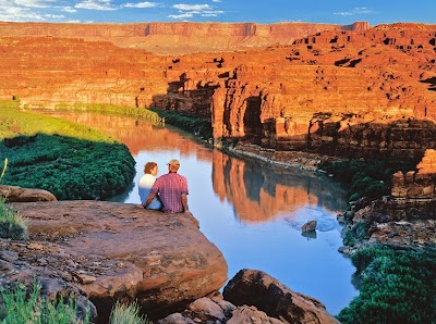 Exploring Deep Inside Moab’s National and State Parks