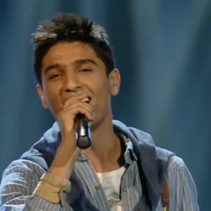 اغنية محمد عساف – لنا الله في اراب ايدول