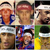 See this picture of footballer Neymar through the years