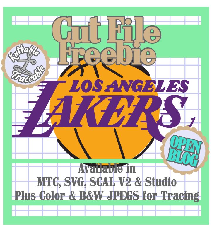 Download The Scrapoholic : Basketball 25 Days Free MTC & SVG Cut Files! Day # 14