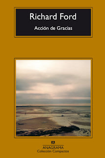 accion de gracias richard ford