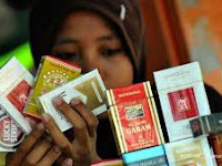 Kado Tahun Baru Lanjutan, PPN Rokok Naik Jadi 9,1 Persen