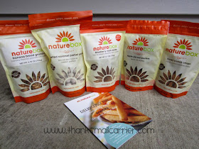 NatureBox review