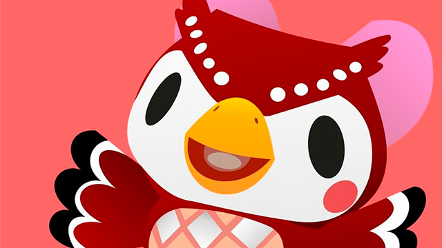 Celeste chegará em breve para Animal Crossing: Pocket Camp