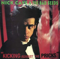 NICK CAVE & THE BAD SEEDS - Kicking against the pricks