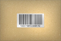 cara membuat sticker barcode di photoshop