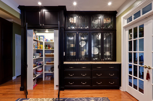 Raised Panel Cabinet Door Styles