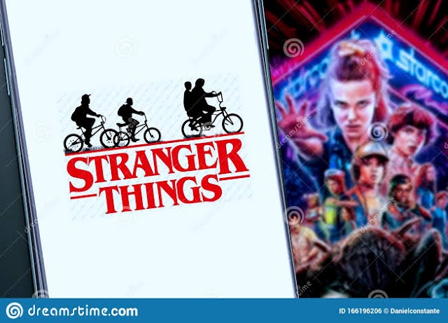 ‘ Stranger Things ’ Season 5 Show maker Tease Last occasion ‘ It’s Going to Be ‘ Return of the King ’- ish ’