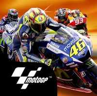 MotoGP Racing '17 Championship Mod Apk Terbaru