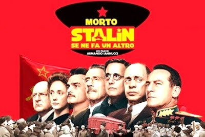 Morto Stalin, se ne fa un altro