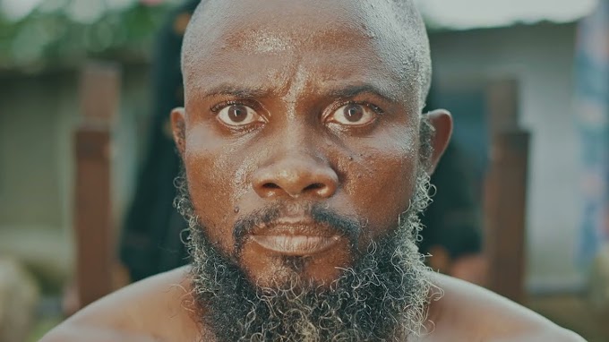 VIDEO : The Mafik - Madudi