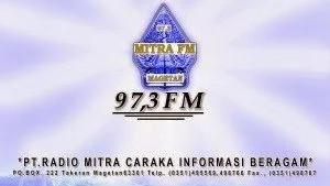 Radio Mitra Caraka FM Magetan