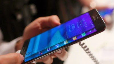 Harga Samsung Galaxy Note 4 di Indonesia