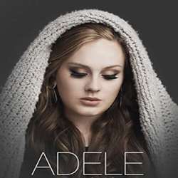 CD Adele - Discografia Torrent download