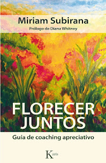 Florecer juntos