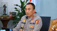 Kadiv Humas Polri Dijadwalkan Beri Kuliah Umum Untuk Taruna Akpol