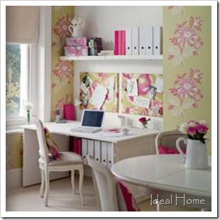 ideal home - office