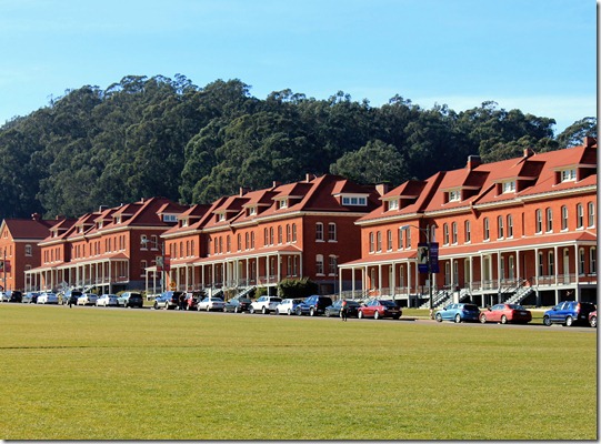 Presidio