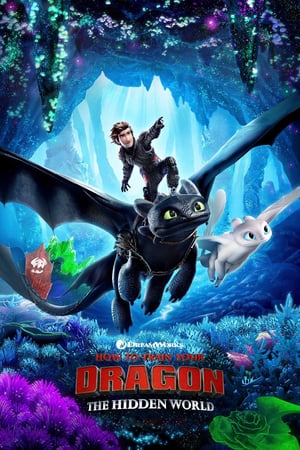 Download How to Train Your Dragon 3 (2019) Bluray 720p