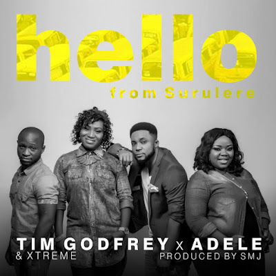 Adele's Hello Get A Makeover From Tim Godfrey And Xtreme Crew