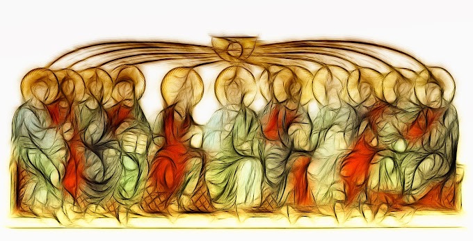 Pentecoste #pregolaParola 