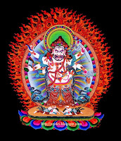 Mahakala