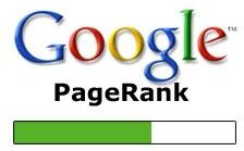 Google PageRank