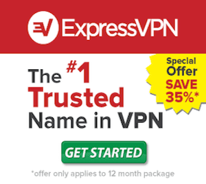 Secure VPN