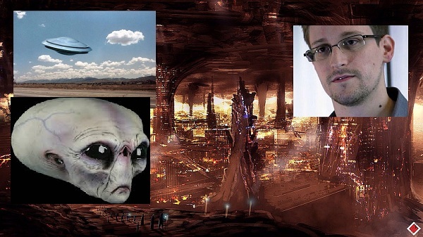 E. Snowden:όχι κανένας συνωμοσιολόγος! ΑΠΟΚΑΛΥΠΤΕΙ τους ΚΑΤΟΙΚΟΥΣ της ΚΟΥΦΙΑΣ ΓΗΣ (Βίντεο)