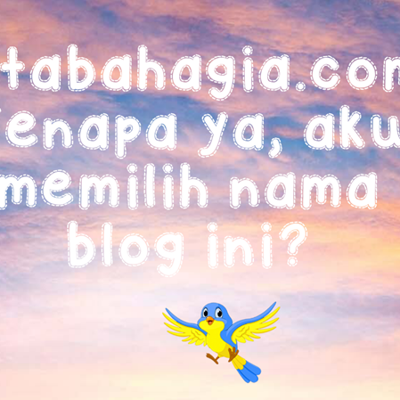 Apakah Url Blog Domain Memiliki Arti?