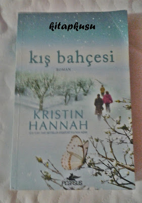 Kristin Hannah - Kış Bahçesi