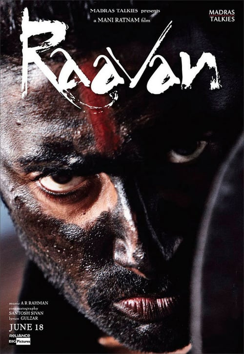 Descargar रावण 2010 Blu Ray Latino Online