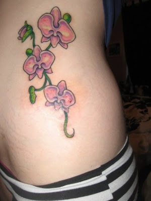 cherry blossom tattoos