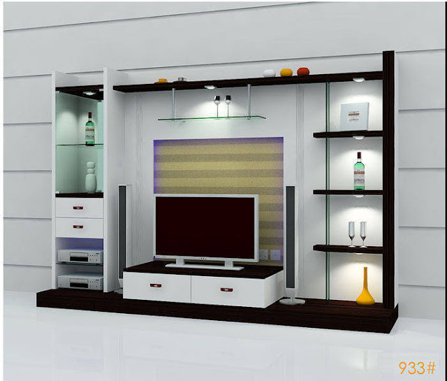 xl tv unit