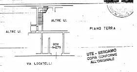 box appartamento trilocale vendita bergamo via locatelli 73