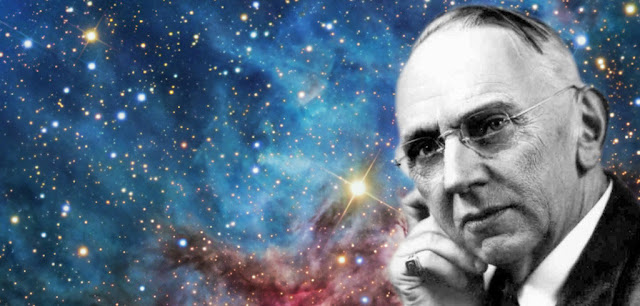 Edgar Cayce: Ο άλλος Νοστράδαμος και οι τρομακτικές προφητείες του, για τον σύγχρονο κόσμο μας