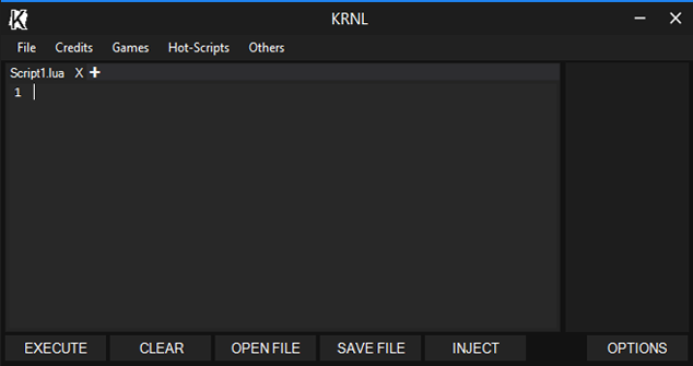 Krnl Download Executor Roblox 2020 - download exploit for roblox