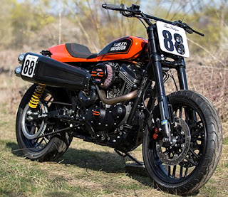 sideways sportster 1200 roadster xr 750 tribute