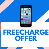 Freecharge Loot - Get Rs. 25 Recharge For Free 
