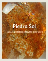 Piedra Sol