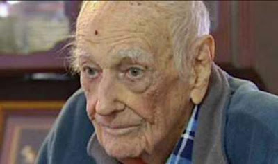  two people from the United States went to the Private Detective to identify their father 87-year old a postman is father of 1300 children 