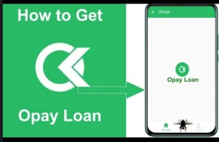 How to borrow from Okash (Opay) and How much you can borrow first time