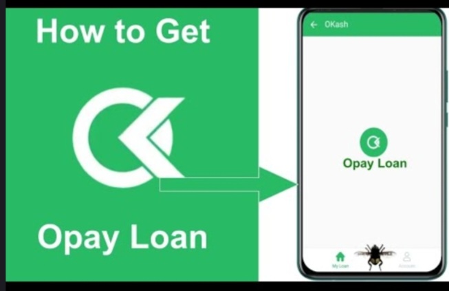 Opay loan application: How to borrow from Okash  (opay loan nigeria)