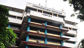 Daftar Pilihan Jurusan Di Universitas Mpu Tantular