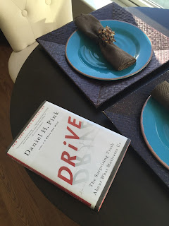 Drive by Daniel Pink