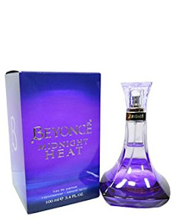 Beyonce Midnight Heat Eau de Parfum  100 ml