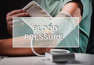 High Blood Pressure Medications