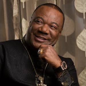 CHURCH GIST: HOW I ESCAPED DEATH MANY TIMES  - ARCHBISHOP NICHOLAS DUNCAN WILLIAMS.