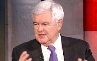 ‘Have We Forgotten Everything Reagan Taught Us?’: Newt Gingrich Now a Nay on AHCA 